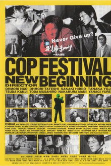 Cop Festival: New Beginning