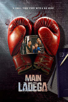 Main Ladega