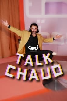 Poster do filme Talk Chaud