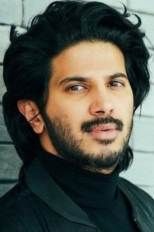 Photo of Dulquer Salmaan