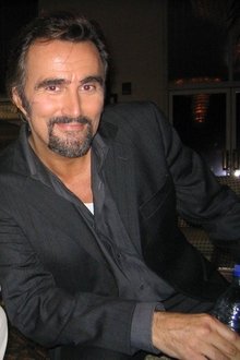 Photo of Philip Ettington