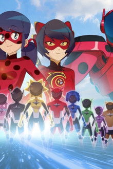 Miraculous World : Tokyo, Stellar Force