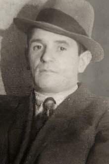 Revenge: Our Dad the Nazi Killer