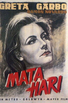 Mata Hari