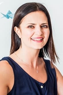 Foto de perfil de Joanna Pach-Żbikowska