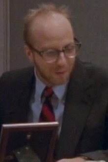 Get a Life season 1 episode 21