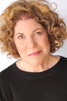Photo of Ellen Gerstein