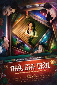 Nhà Gia Tiên – The Ancestral Home (2025)