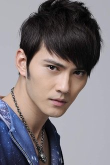 Photo of Jeremy Xu Zheng-Xi