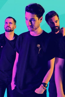 Bastille: iTunes Festival 2013