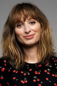 Photo of Isy Suttie