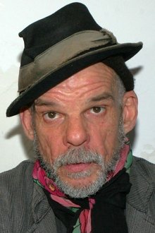 Photo of Denis Lavant