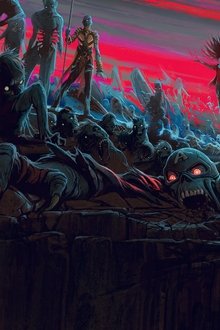 Marvel Zombies