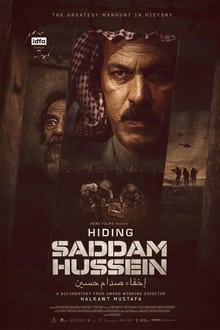  Hiding Saddam Hussein 