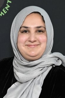 Photo of Lena Khan