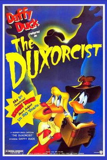 The Duxorcist