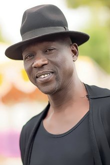 Photo of Seydou Boro