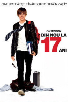 Din nou la 17 ani