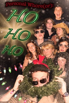 Personal Whore(or): Ho Ho Ho