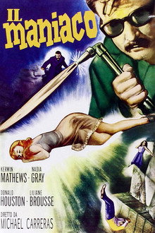 Il maniaco