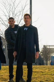 FBI: Most Wanted season 3 episode 18