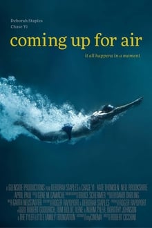 Poster do filme Coming Up for Air