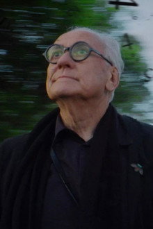 Walking Man