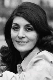 Photo of Georgia Brown