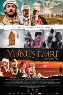 Poster do filme Yunus Emre: Aşkın Sesi