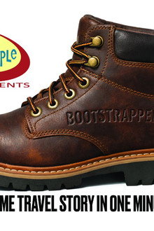 Bootstrapped