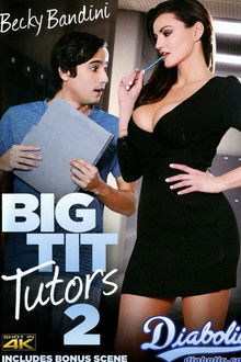Big Tit Tutors 2