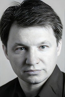 Владимир Сотников