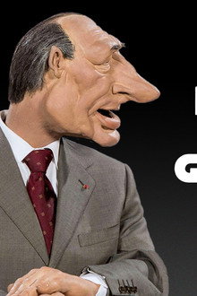 L'Année des Guignols - Je peux dire une connerie ?