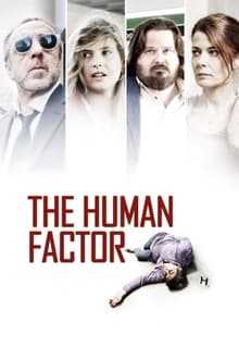 Poster do filme The Human Factor