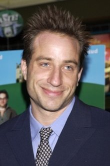 Photo of Jesse Peretz