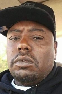 Photo of Archie L. Harris Jr.