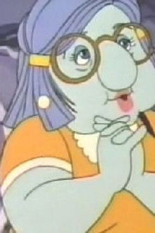 Rainbow Brite - Season 1