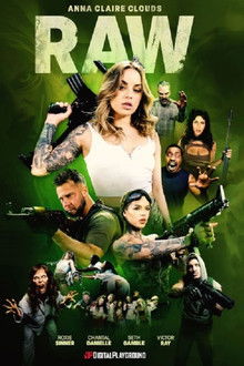 Raw
