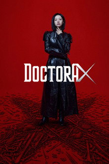 Doctor X Mafia in White