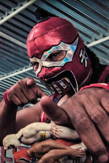 Nuestra Lucha Libre