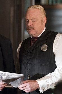 Murdoch Mysteries season 11 episode 9