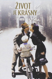 Život je krásny