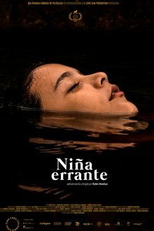 Niña errante (2018)
