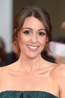 Photo of Suranne Jones