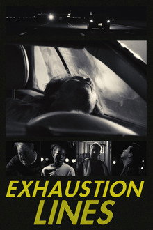 Exhaustion Lines