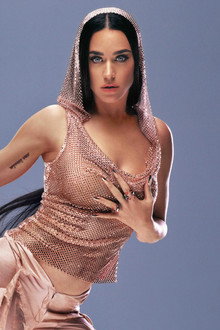 Katy Perry: Night of a Lifetime