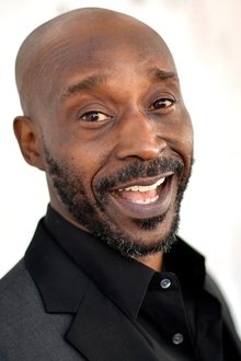 Photo of Rob Morgan