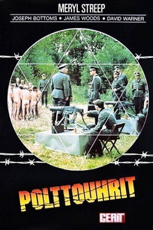 Polttouhrit