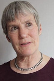 Photo of Rose English