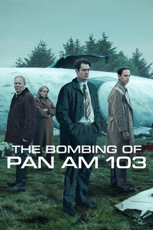 The Bombing of Pan Am 103